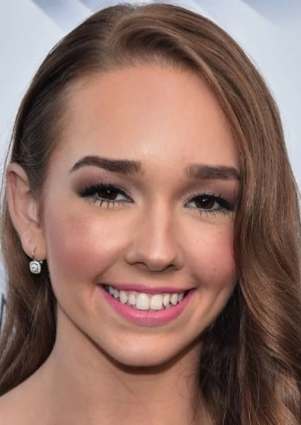 Holly Taylor photo