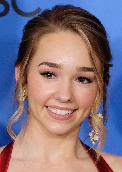 Holly Taylor photo
