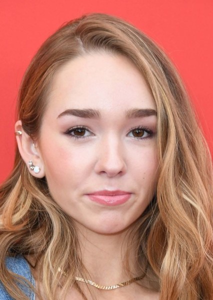 Holly Taylor
