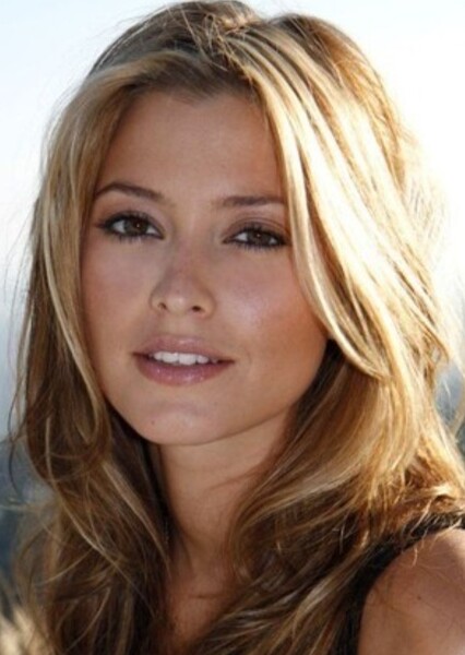 Holly Valance