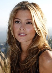 Holly Valance Photo on myCast - Fan Casting Your Favorite Stories