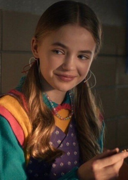 Holly Wheeler