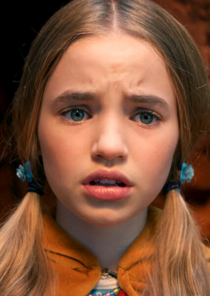 Holly Wheeler photo