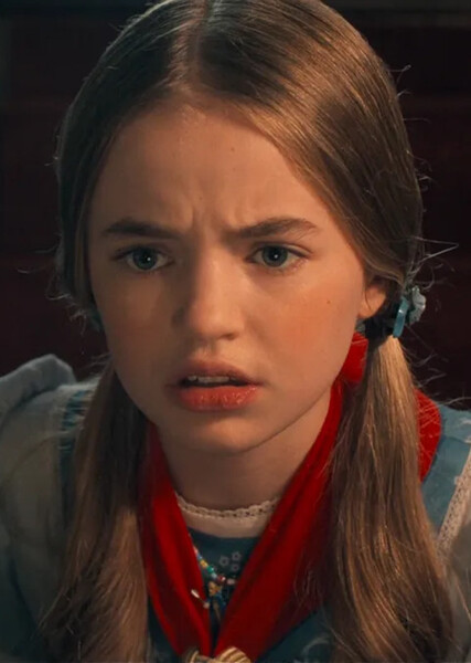 Holly Wheeler