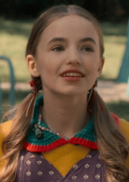 Holly Wheeler