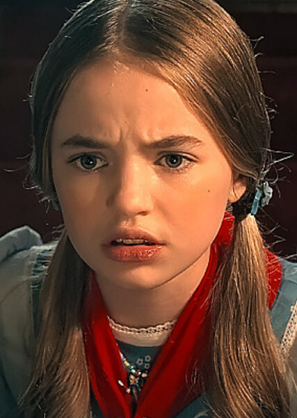 Holly Wheeler photo