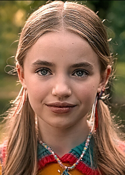 Holly Wheeler photo