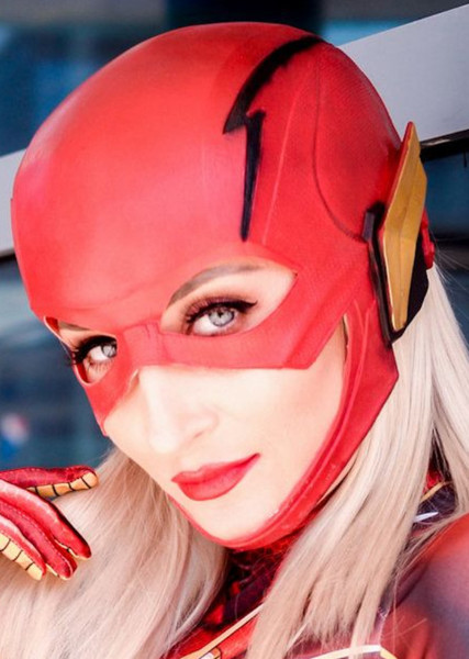 Holly Wolf