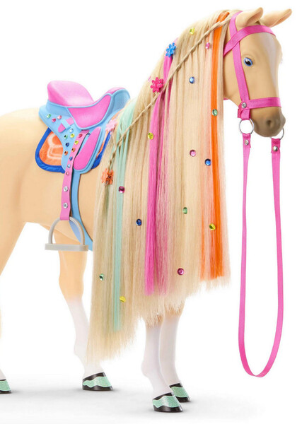 Hollyhock (American Girl) photo