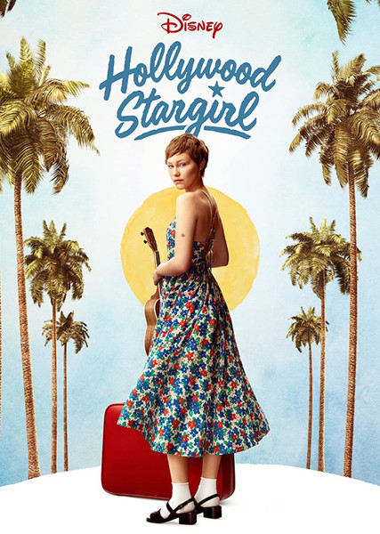 Hollywood Stargirl photo