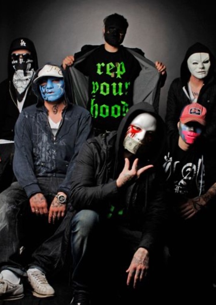 Hollywood Undead