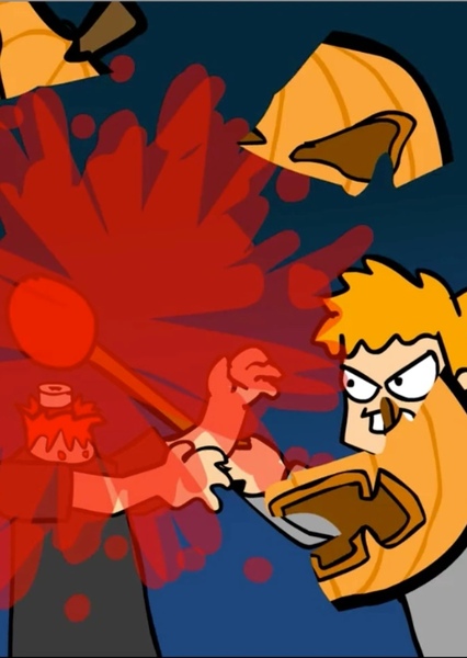 Hollywoodedge, Bone Breaks Gushes He FS044002