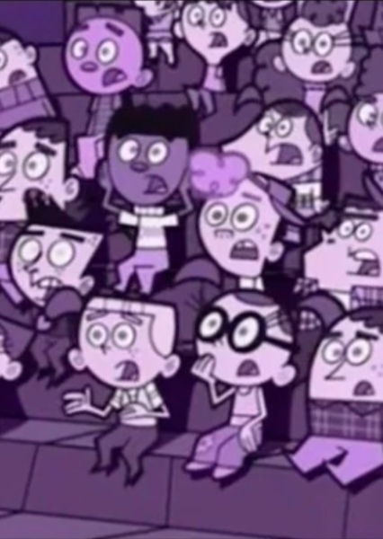 Hollywoodedge, Crowd Reaction Shock PE142501