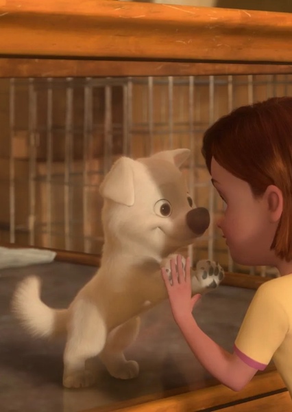 Hollywoodedge, Dog Cries High Pitche TE015801