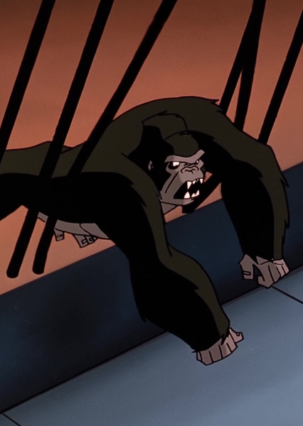 Hollywoodedge, Gorilla Growl Snort AT052701 photo