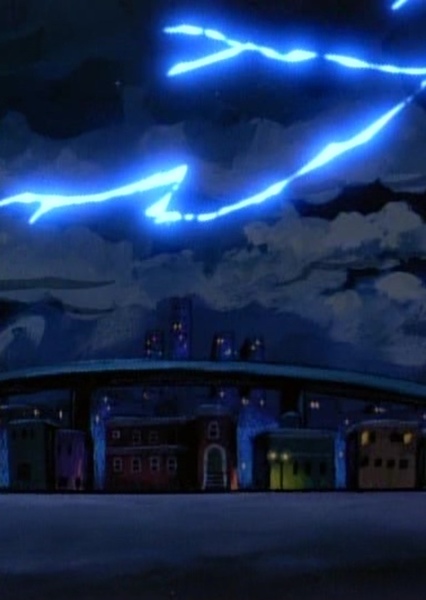 Hollywoodedge, Lightning 08 CloseG SIG012601 photo
