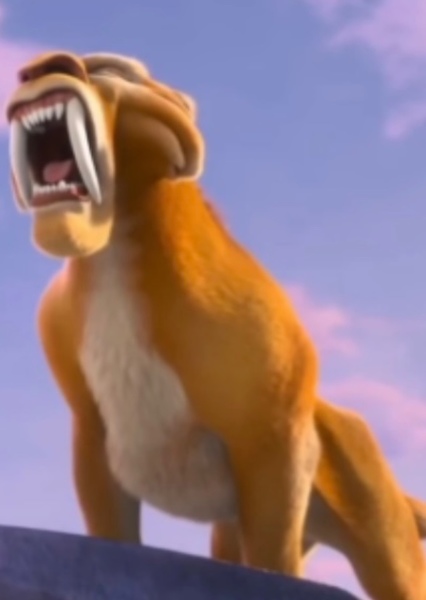 Hollywoodedge, Lion Roar Snarl Growl AT013601 photo