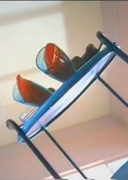 Hollywoodedge, Wind Whistle Bell CRT059101