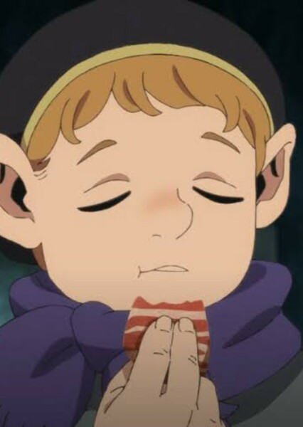 Holm Kranom (Dungeon Meshi)