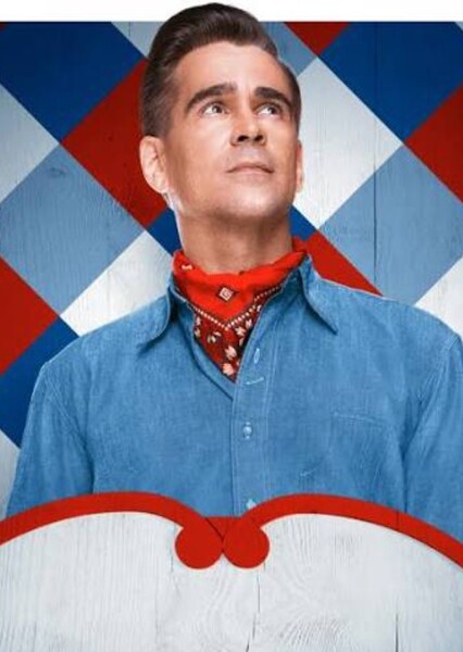Holt Farrier (Dumbo) photo