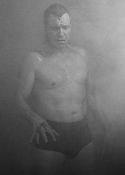 Holt McCallany photo