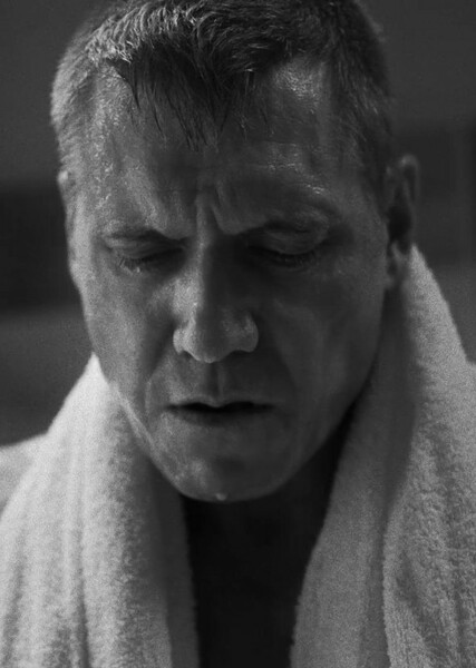 Holt McCallany