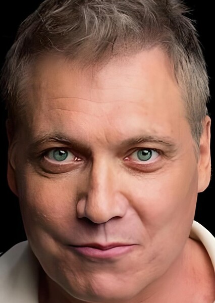 Holt McCallany photo