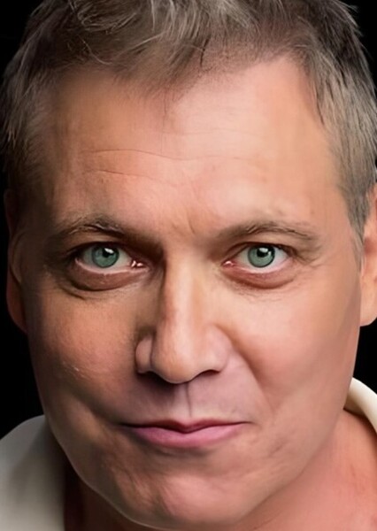 Holt McCallany photo