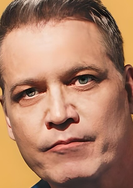 Holt McCallany photo