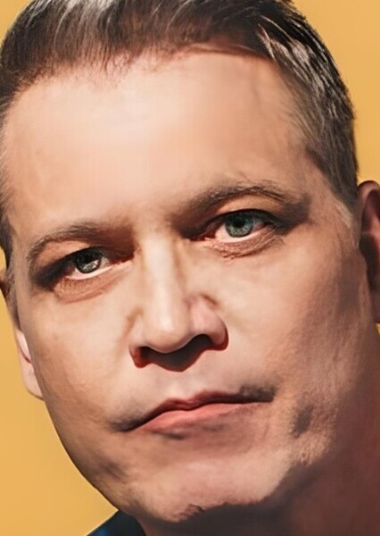 Holt McCallany photo