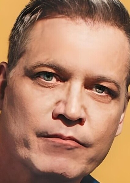 Holt McCallany photo