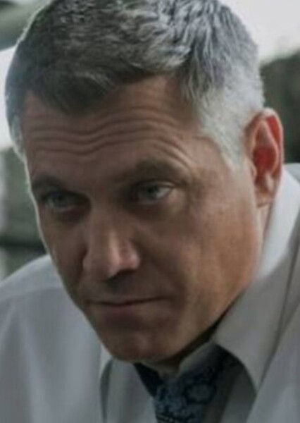 Holt McCallany photo