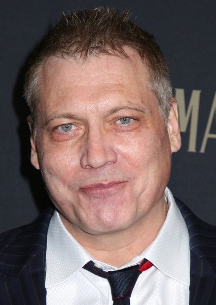 Holt McCallany photo