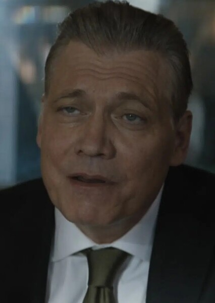 Sheriff Leigh Brackett