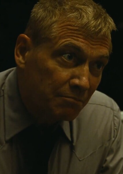 Holt McCallany photo
