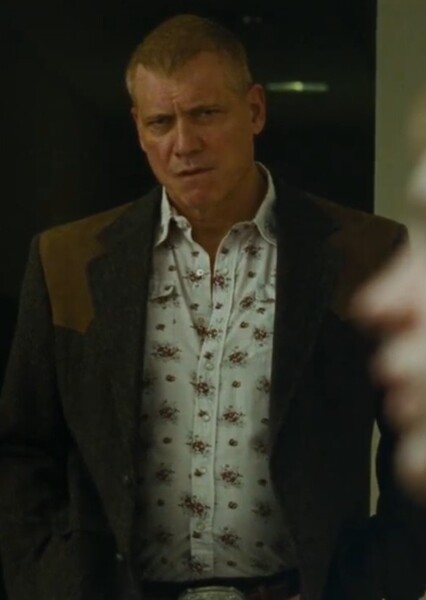 Holt McCallany photo