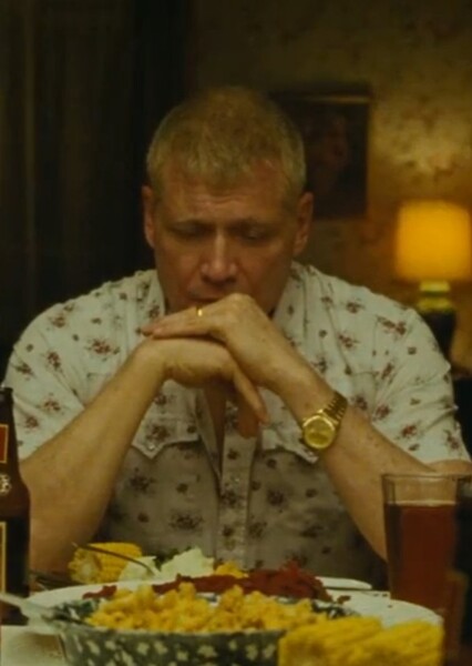 Holt McCallany photo