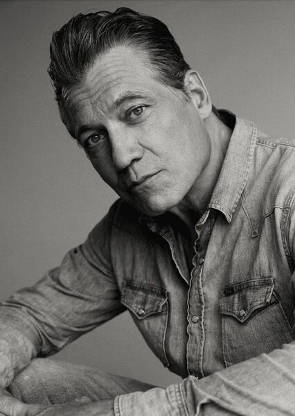 Holt McCallany photo