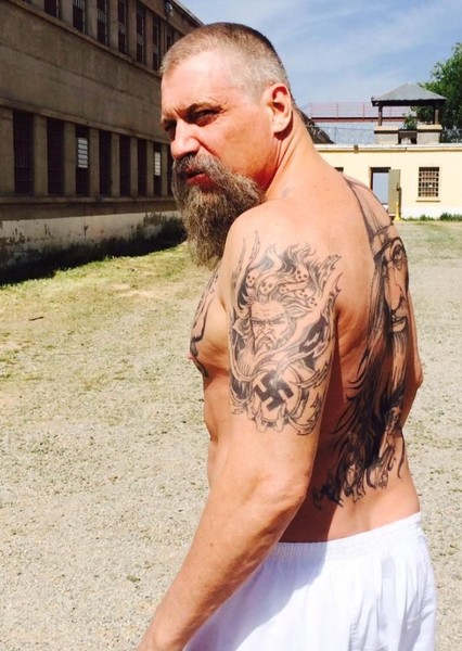 Holt McCallany photo