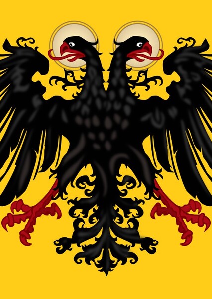 Holy Roman Empire