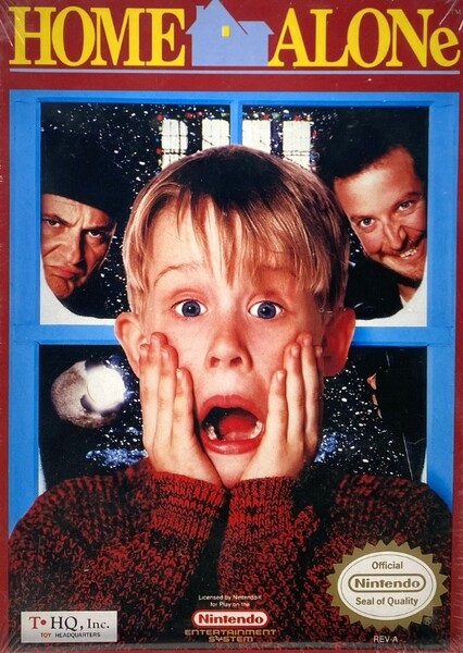 Home Alone