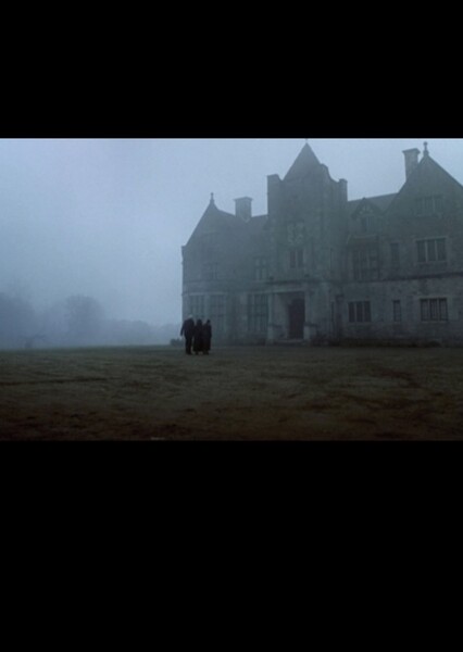 Home of "the Others"