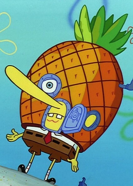 Home Sweet Pineapple photo