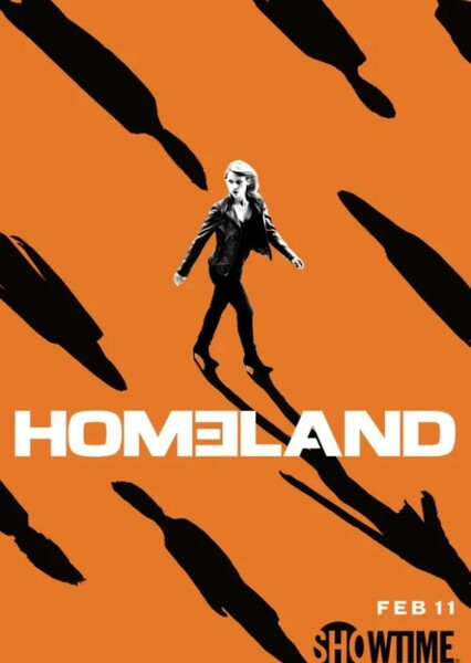 Homeland photo