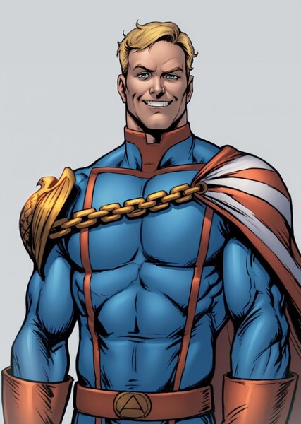 Homelander