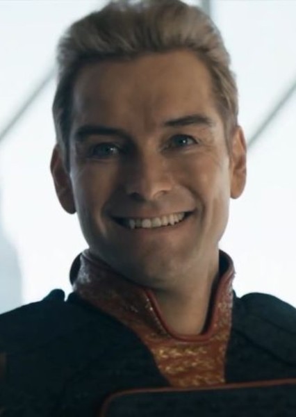 Homelander