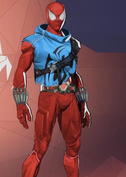 Homemade Suit photo