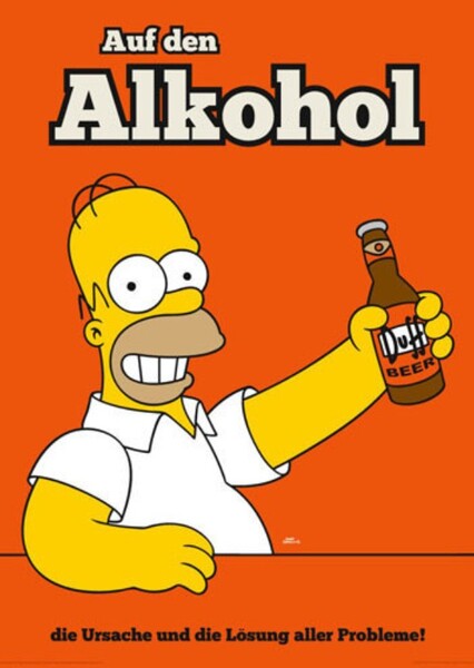 Homer Simpson