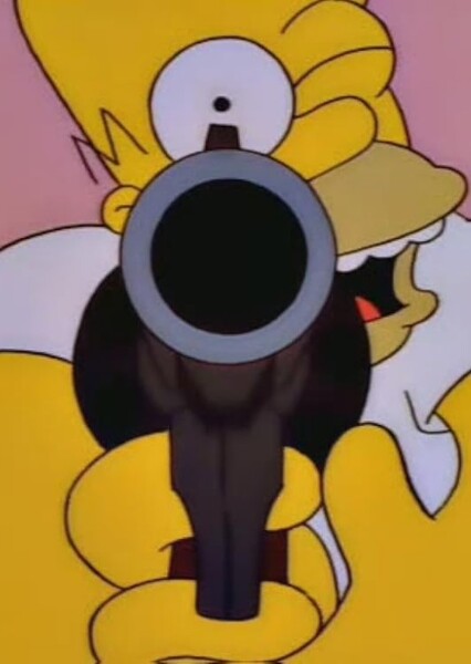 Homer Simpson photo