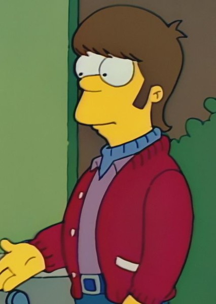 Homer Simpson photo